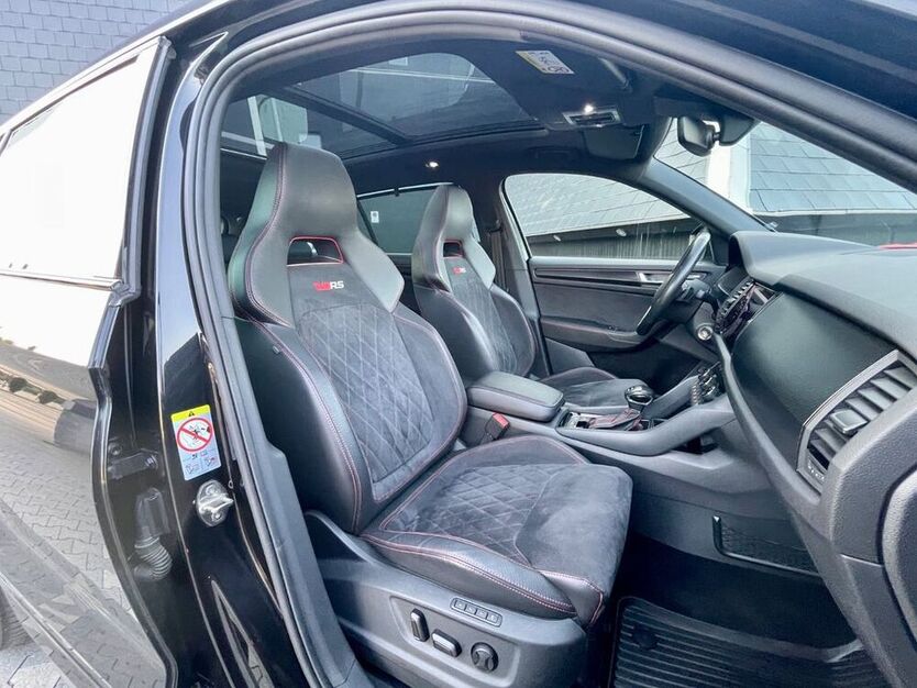 Kodiaq