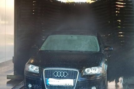 Audi A3 161.500 km 6.450 € Riedering 83083