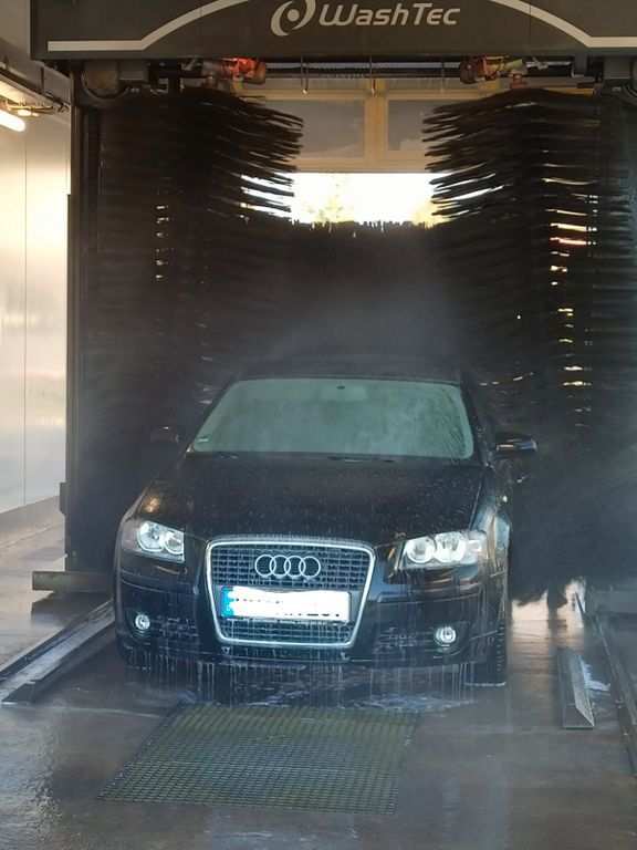 Audi A3 161.500 km 6.950 € Riedering 83083