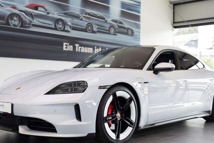 Porsche Taycan 29.250 km 96.870 &euro; Sinzheim/Baden-Baden 76547
