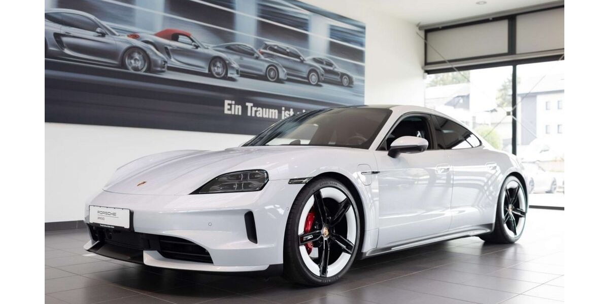 Porsche Taycan 29.250 km 96.870 &euro; Sinzheim/Baden-Baden 76547
