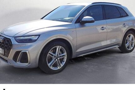 Audi Q5 134.743 km 29.930 &euro; Ettlingen 76275