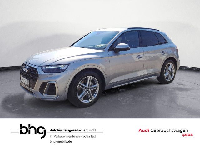 Audi Q5 134.743 km 29.930 &euro; Ettlingen 76275