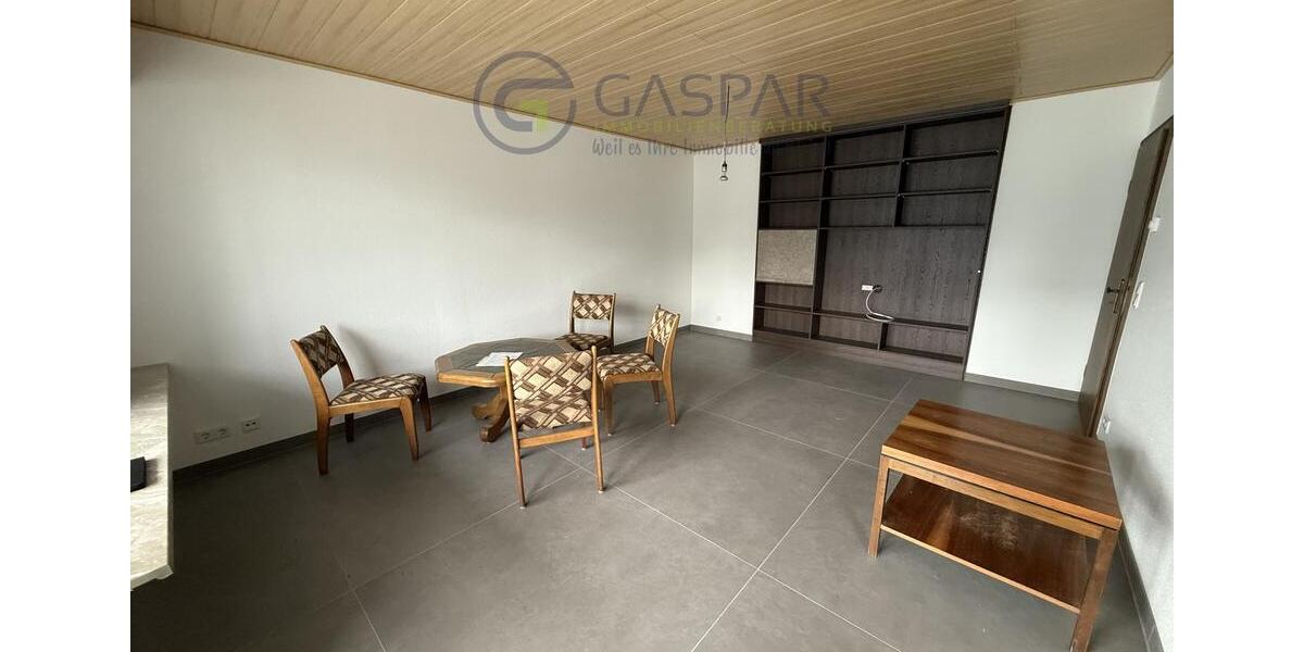 In Lendersdorf lässt es sich im mittleren Alter gut Leben 4 zimmer