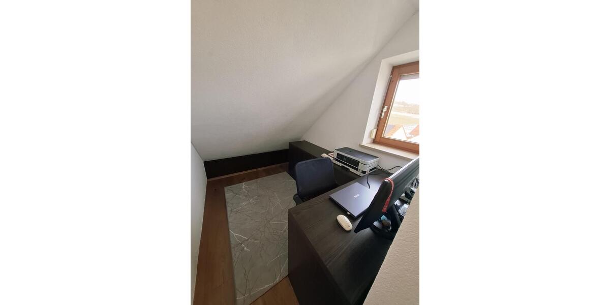Maisonettenwohnung Syrgenstein - 3 Zimmer, 90 m&sup2;, 285.000&euro; | Angebot:26990334