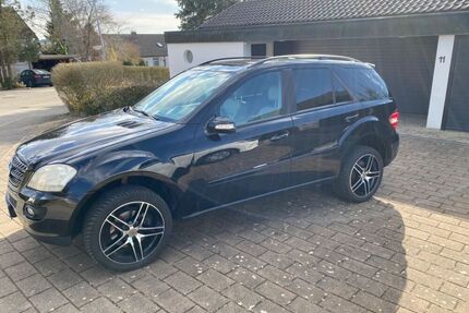 Mercedes ML 350