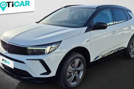 Opel Grandland (X) 47.700 km 22.750 &euro; Georgsmarienhütte 49124