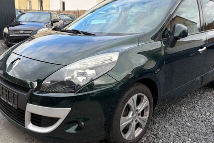 Renault Scenic 202.000 km 2.999 &euro; Eisenach 99817