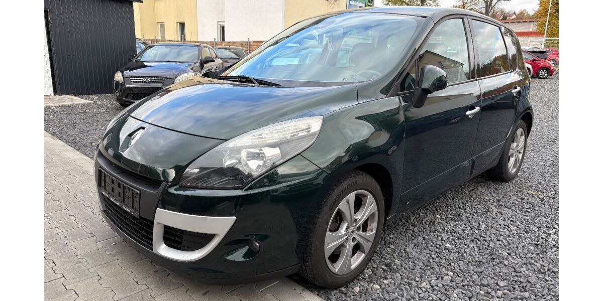 Renault Scenic 202.000 km 2.999 &euro; Eisenach 99817