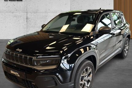 Jeep Avenger 11.200 km 20.990 &euro; Weiden 92637