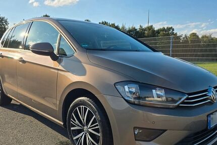 VW Golf Sportsvan 37.000 km 12.950 &euro; Lübbecke 32312