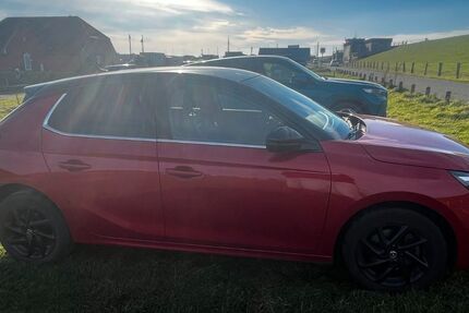 Opel Corsa 81.000 km 12.599 &euro; Süderhastedt 25727