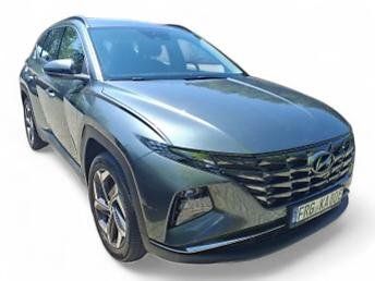 Hyundai TUCSON 51.350 km 23.097 &euro; Ergolding 84030