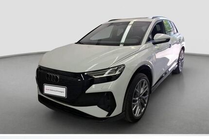Audi Q4 e-tron 8.650 km 48.480 &euro; Roth 91154