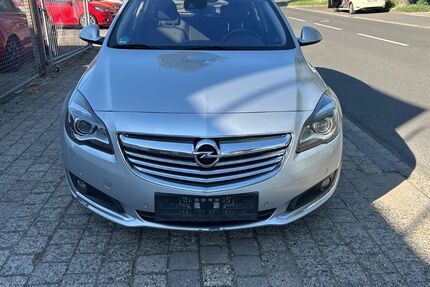Opel Insignia 279.000 km 4.990 &euro; Celle 29221