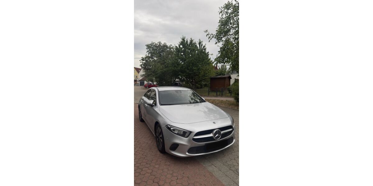 Mercedes-Benz A 200 149.206 km 19.000 &euro; Obermichelbach 90587