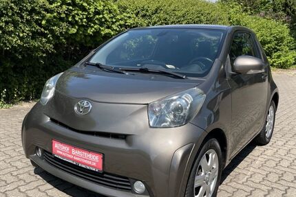 Toyota IQ 139.000 km 4.499 &euro; Bargteheide bei Hamburg 22941