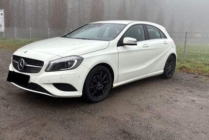 Mercedes-Benz A 180 190.000 km 9.900 &euro; Himbergen 29584