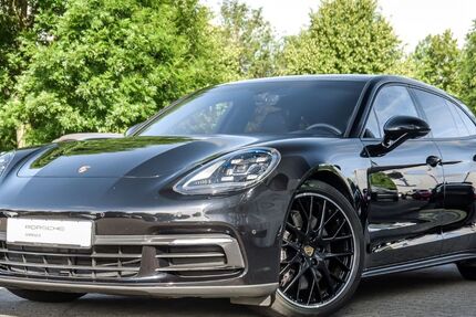 Porsche Panamera 54.390 km 71.500 &euro; Hagen 58119
