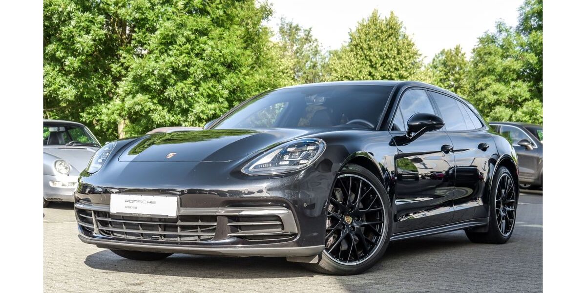 Porsche Panamera 54.390 km 71.500 &euro; Hagen 58119