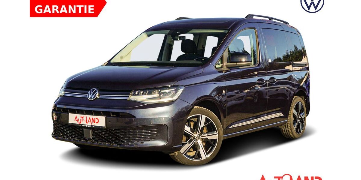 VW Caddy 64.294 km 26.490 &euro; Schwerin 19061