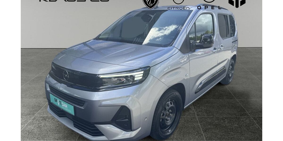 Opel Combo 19.000 km 25.980 &euro; Flensburg 24941