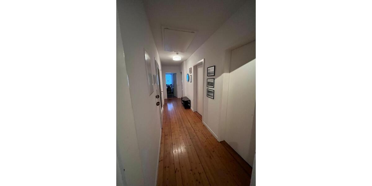 Dachgeschoßwohnung Hanau Großauheim - 3.5 Zimmer, 75 m&sup2;, 900&euro; | Angebot:24839413