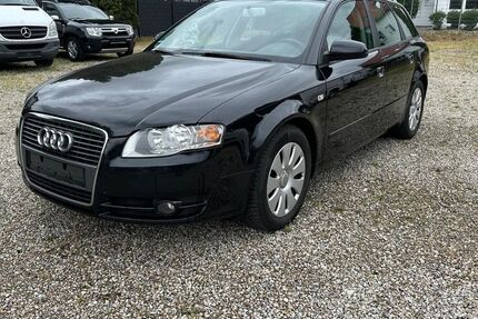 Audi A4 260.000 km 1.900 &euro; Mering 86415