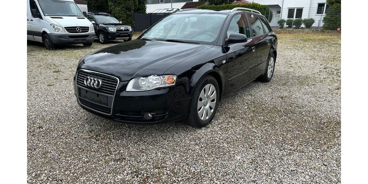Audi A4 260.000 km 1.900 &euro; Mering 86415
