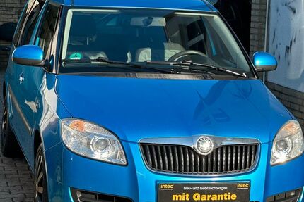 Skoda Roomster 221.000 km 2.999 &euro; Fürstenwalde / Spree 15517