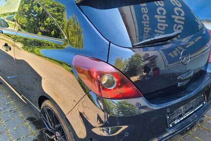 Opel Corsa 158.100 km 5.898 &euro; Lahr-Langenwinkel 77933