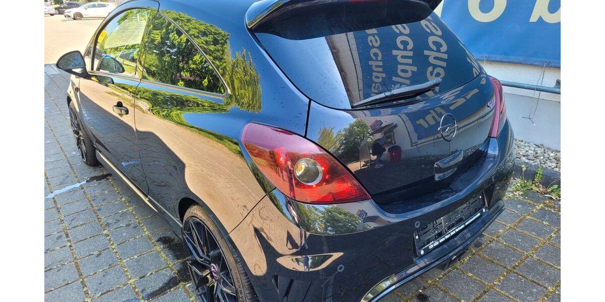 Opel Corsa 158.100 km 5.898 &euro; Lahr-Langenwinkel 77933