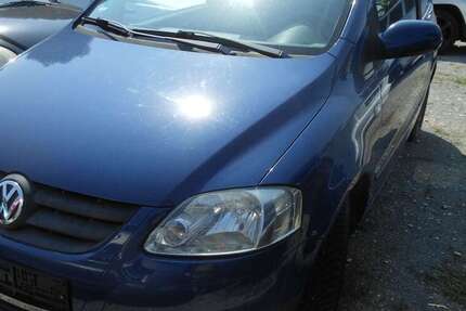 VW Fox 146.000 km 1.650 € Aalen 73431