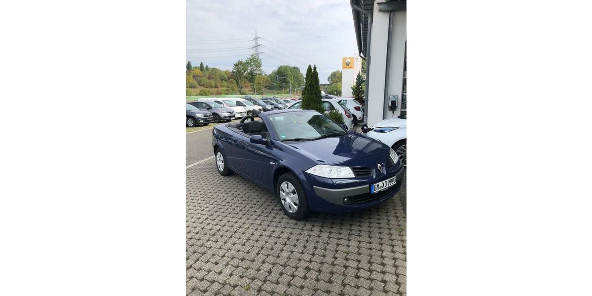 Renault Megane 264.000 km 2.500 &euro; Kerpen 50169