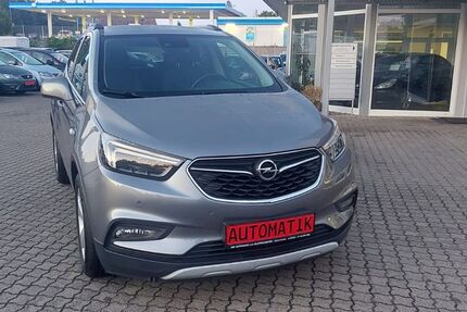Opel Mokka 159.000 km 9.990 &euro; Elsterwerda 04910