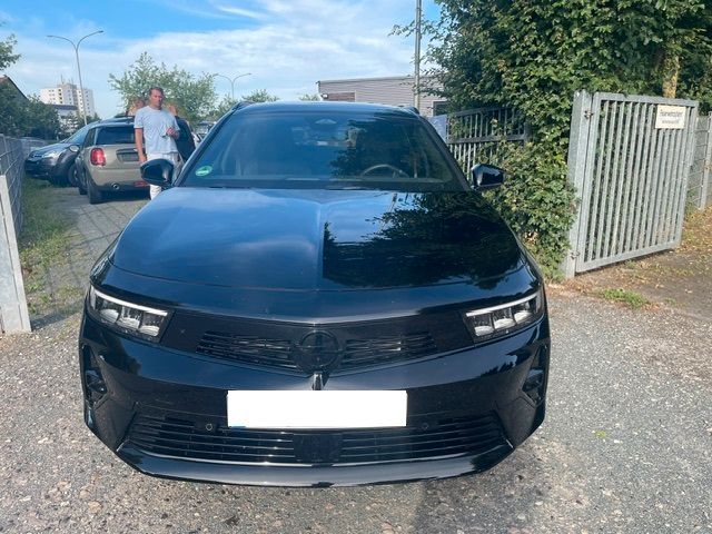 Opel Astra 11.000 km 29.800 &euro; Rüsselsheim 65428