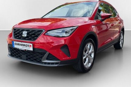 Seat Arona 21.510 km 22.490 &euro; Hildburghausen 98646