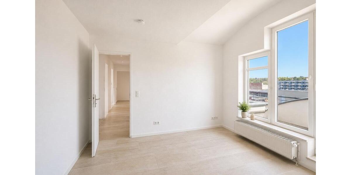 Dachgeschoßwohnung Spremberg - 1 Zimmer, 80 m&sup2;, 990&euro; | Angebot:26396800