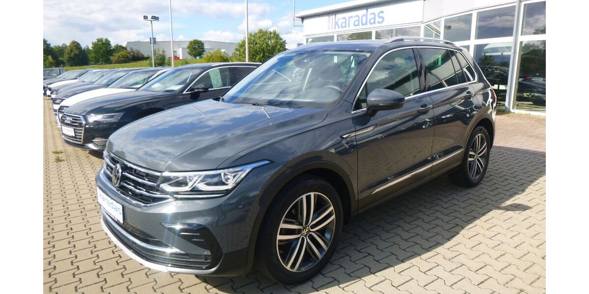 VW Tiguan 79.896 km 25.650 &euro; Bayreuth 95448