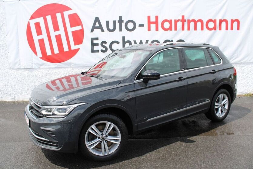Tiguan