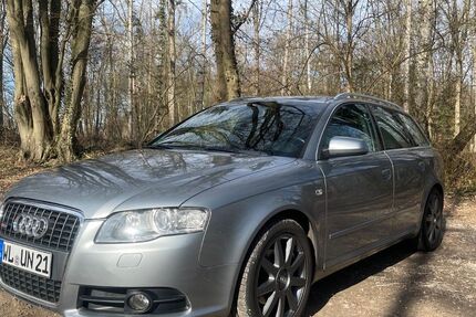 Audi A4 157.000 km 6.180 &euro; Reinbek 21465