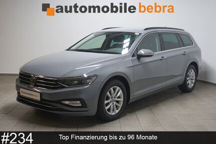 VW Passat 92.910 km 21.990 &euro; Bebra 36179