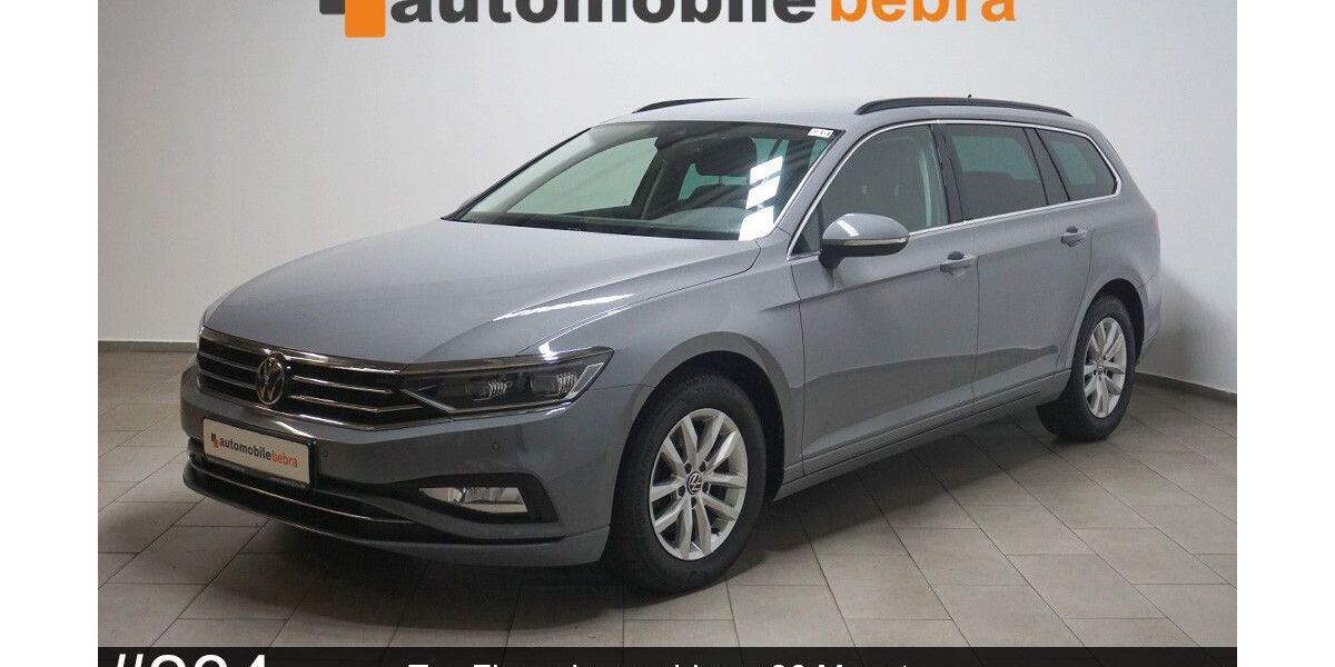 VW Passat 92.910 km 21.990 &euro; Bebra 36179