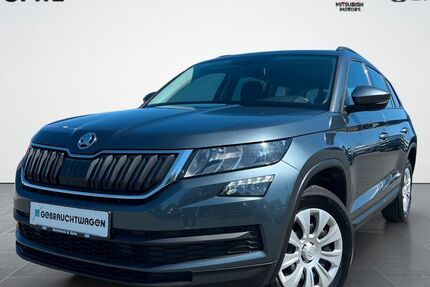 Skoda Kodiaq 133.900 km 18.750 € Jena-Lobeda 07747