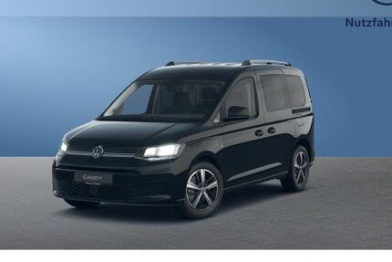 VW Caddy 12.550 km 31.550 &euro; München 80687