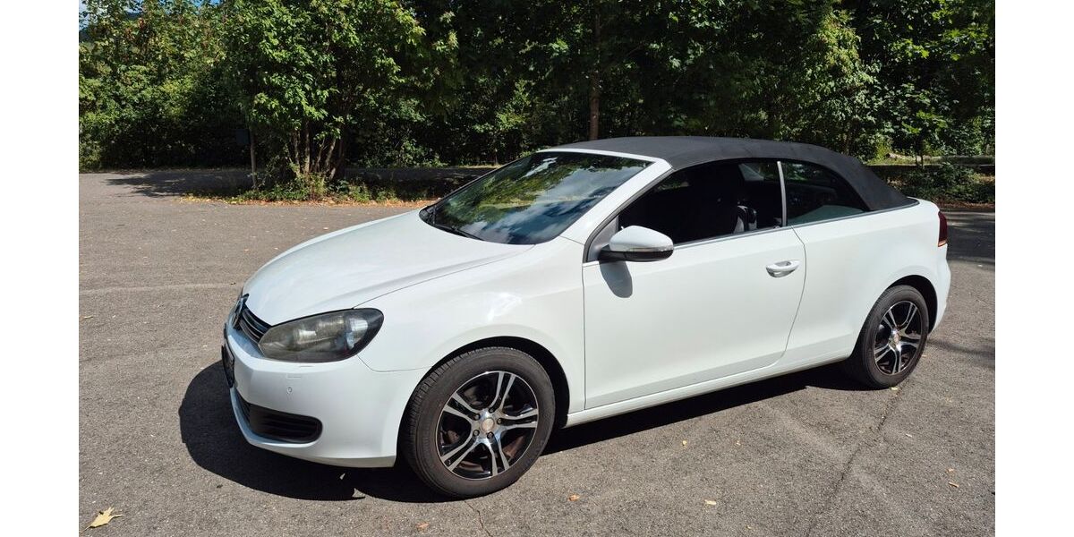 VW Golf 135.550 km 6.700 &euro; Mössingen 72116