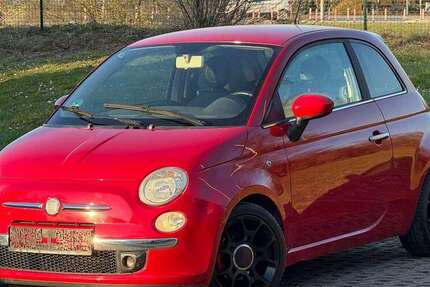 Fiat 500 164.000 km 3.500 &euro; Murr 71711