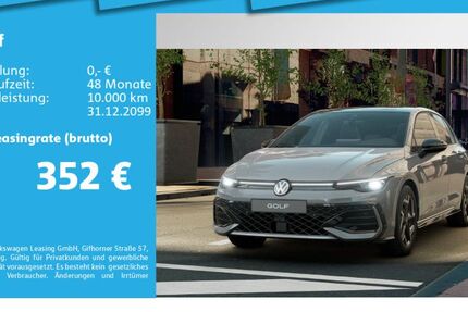 VW Golf 6.000 km 34.480 &euro; München 81669