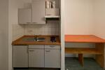 Dachgeschoßwohnung Greifswald - 2 Zimmer, 46 m&sup2;, 439&euro; | Angebot:25475745