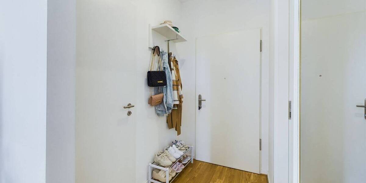 Etagenwohnung Dresden Wilsdruffer Vorstadt/Seevorstadt-West - 2 Zimmer, 52 m&sup2;, 750&euro; | Angebot:26279962